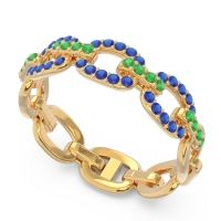 Modern Pave Sambandha Band