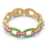 Modern Pave Sambandha Band