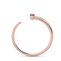 Petite Open Marquise Puccha Band