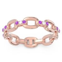 Modern Eternity Pave Sajcita Band