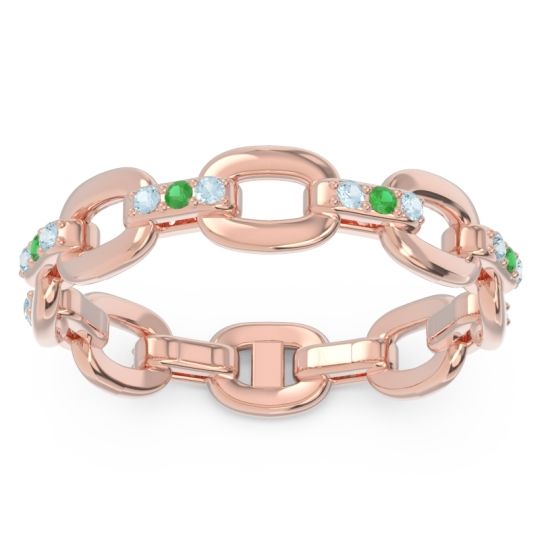 Modern Eternity Pave Sajcita Band