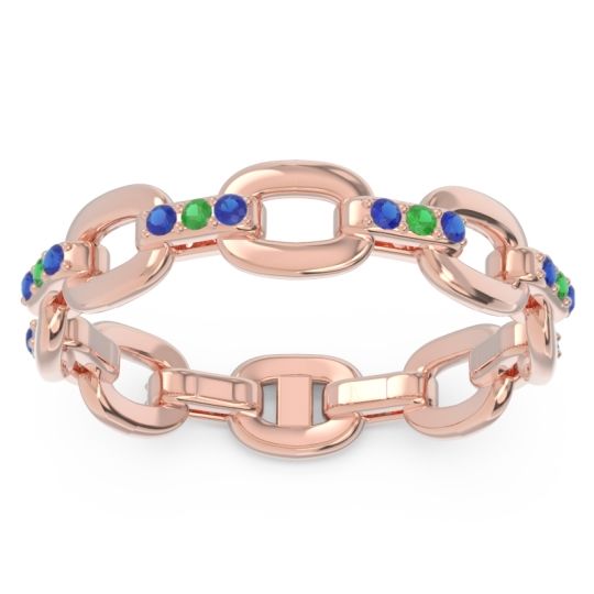 Modern Eternity Pave Sajcita Band