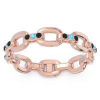 Modern Eternity Pave Sajcita Band