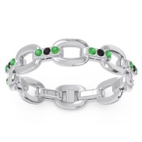 Modern Eternity Pave Sajcita Band