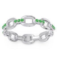 Modern Eternity Pave Sajcita Band