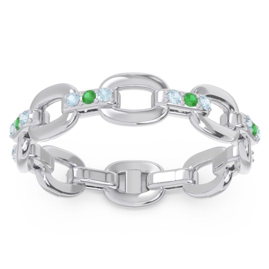 Modern Eternity Pave Sajcita Band