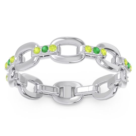 Modern Eternity Pave Sajcita Band