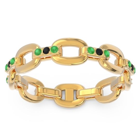 Modern Eternity Pave Sajcita Band