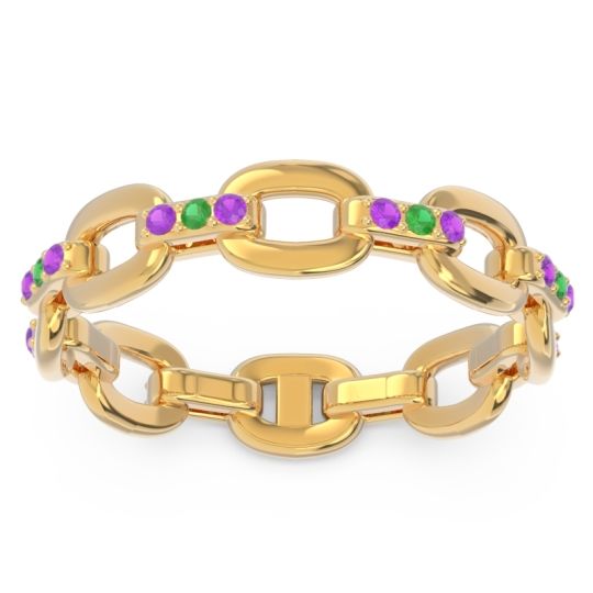 Modern Eternity Pave Sajcita Band