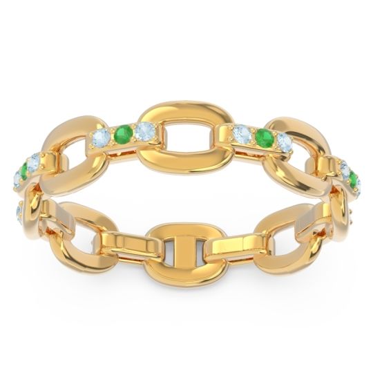 Modern Eternity Pave Sajcita Band