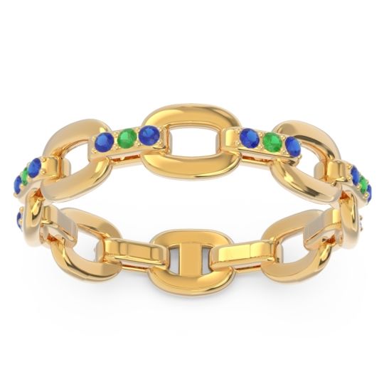 Modern Eternity Pave Sajcita Band