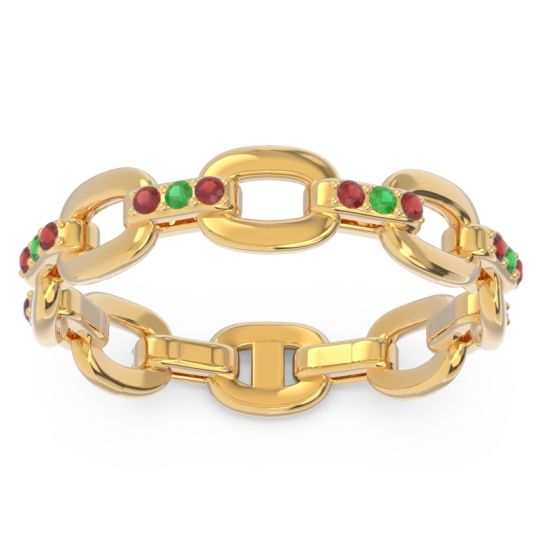 Modern Eternity Pave Sajcita Band