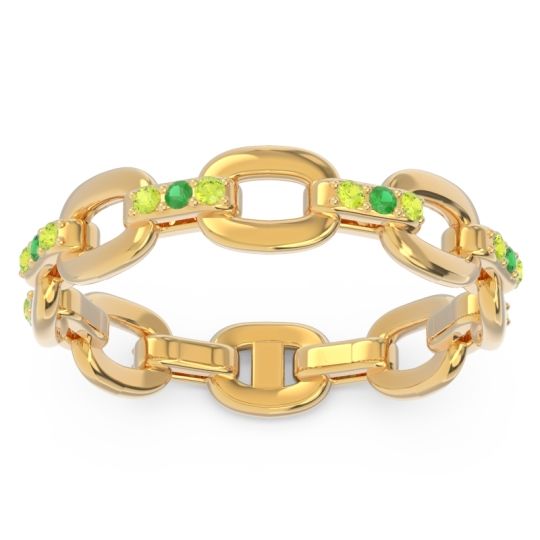 Modern Eternity Pave Sajcita Band