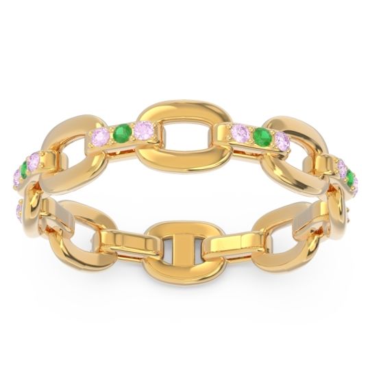 Modern Eternity Pave Sajcita Band