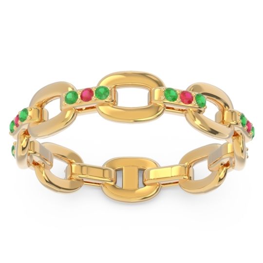 Modern Eternity Pave Sajcita Band