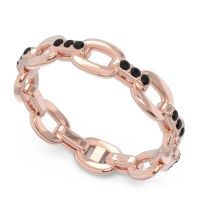 Modern Eternity Pave Sajcita Band