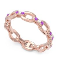 Modern Eternity Pave Sajcita Band