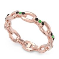 Modern Eternity Pave Sajcita Band