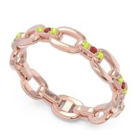 Modern Eternity Pave Sajcita Band
