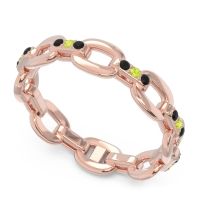 Modern Eternity Pave Sajcita Band