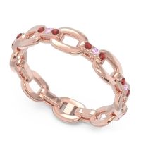 Modern Eternity Pave Sajcita Band