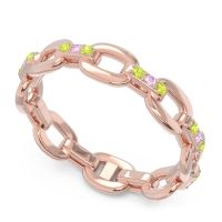 Modern Eternity Pave Sajcita Band