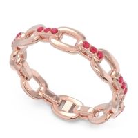 Modern Eternity Pave Sajcita Band