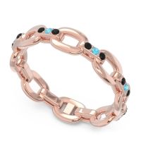 Modern Eternity Pave Sajcita Band