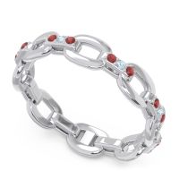Modern Eternity Pave Sajcita Band
