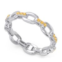 Modern Eternity Pave Sajcita Band