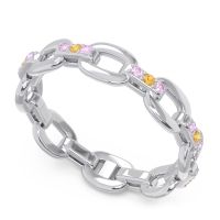 Modern Eternity Pave Sajcita Band