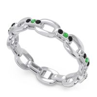 Modern Eternity Pave Sajcita Band