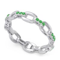 Modern Eternity Pave Sajcita Band