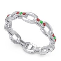 Modern Eternity Pave Sajcita Band