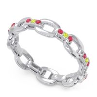 Modern Eternity Pave Sajcita Band