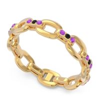 Modern Eternity Pave Sajcita Band