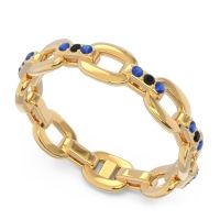 Modern Eternity Pave Sajcita Band