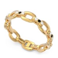 Modern Eternity Pave Sajcita Band