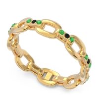 Modern Eternity Pave Sajcita Band