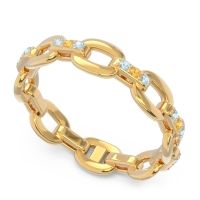 Modern Eternity Pave Sajcita Band