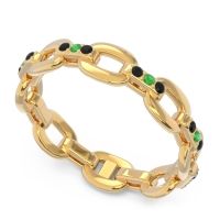 Modern Eternity Pave Sajcita Band