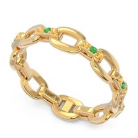 Modern Eternity Pave Sajcita Band