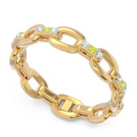 Modern Eternity Pave Sajcita Band
