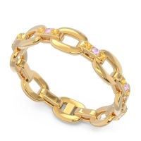 Modern Eternity Pave Sajcita Band