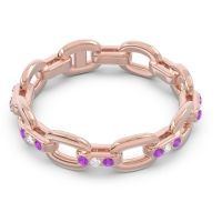 Modern Eternity Pave Sajcita Band