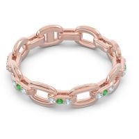 Modern Eternity Pave Sajcita Band