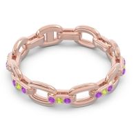 Modern Eternity Pave Sajcita Band