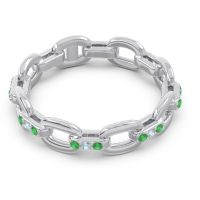 Modern Eternity Pave Sajcita Band