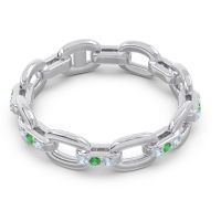 Modern Eternity Pave Sajcita Band