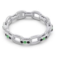 Modern Eternity Pave Sajcita Band